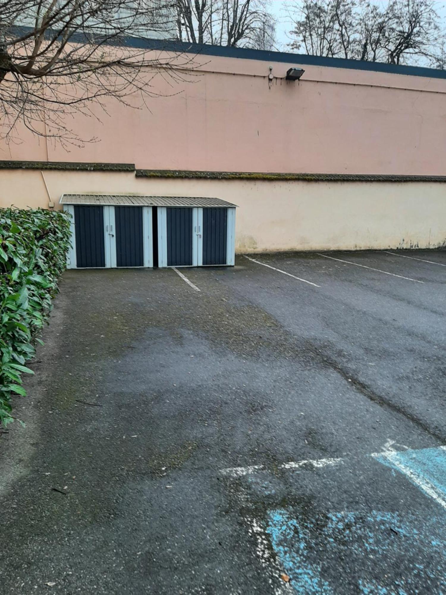Brit Hotel Mulhouse Centre Buitenkant foto
